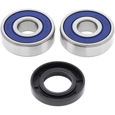 Vooras lagers en afdichtingen set All Balls Racing 25-1309