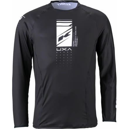 Motorcross trui Kenny Titanium