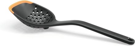 Duurzame Schuimspaan met Softgrip Handvat voor Warmtebestendig Koken