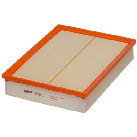 Luchtfilter HENGST Filtration E531L