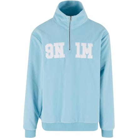 Zip-up sweatshirt 9N1M SENSE