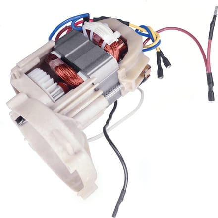 Motor, cmpl.