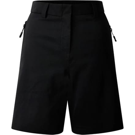 Short Dames Waterafstotend Uv50+ Bescherming Gerecycled Polyester