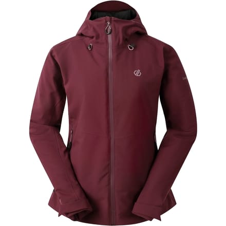 Torrek Blaze waterdichte isolerende outdoorjas voor dames