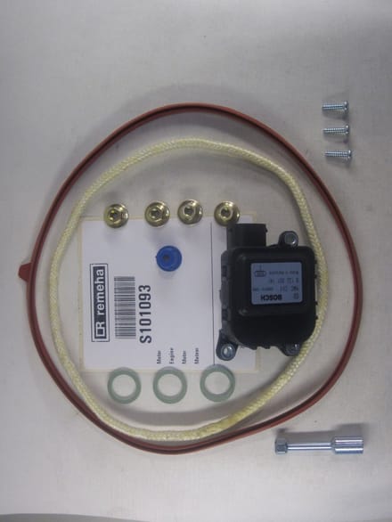 Remeha Motor Evita, S101093
