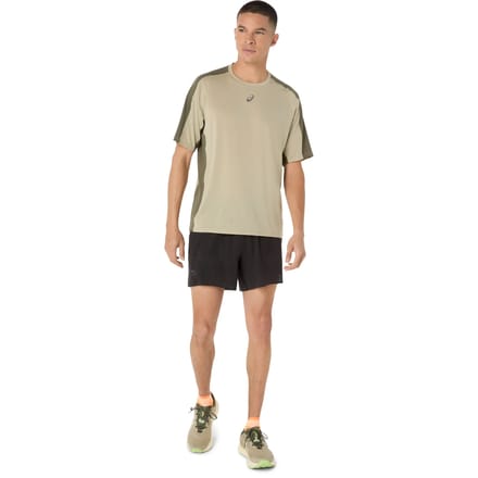 T-shirt Asics Fujitrail Elite