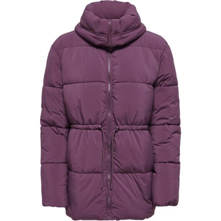 ONLY - ONLLARA JACKET OTW Dames Jas