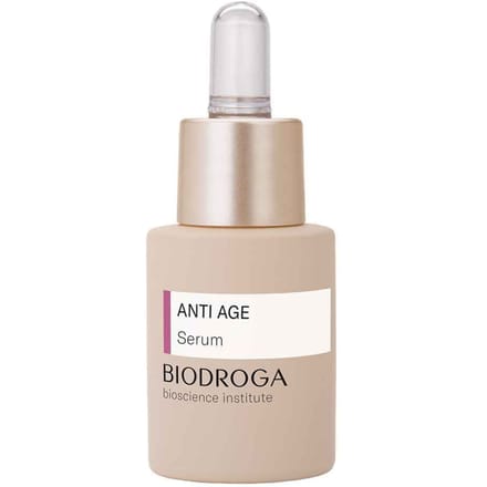 Biodroga Bioscience Institute Anti Age Serum - Anti-Aging - 15ml