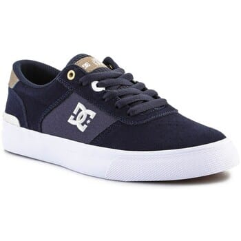 Lage Sneakers DC Shoes Teknic S Wes Shoe