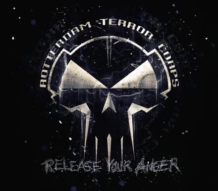 Release Your Anger