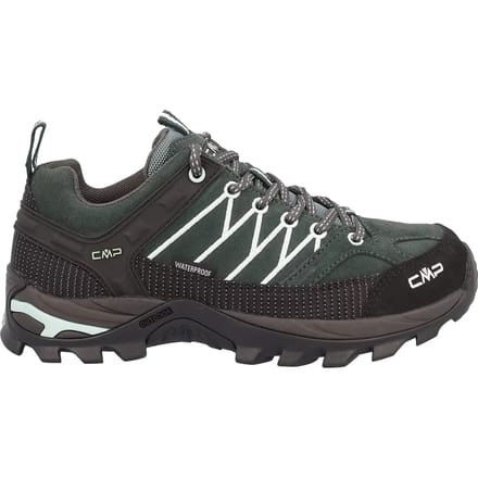 Dameswandelschoenen CMP Rigel WP Low