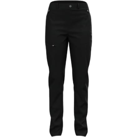 Odlo Ascent Light Broek Zwart 38 / Regular Vrouw