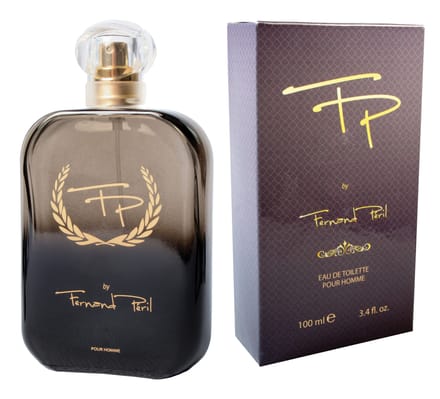 FP van Fernand Péril Feromoon Parfum Heren - 100ml