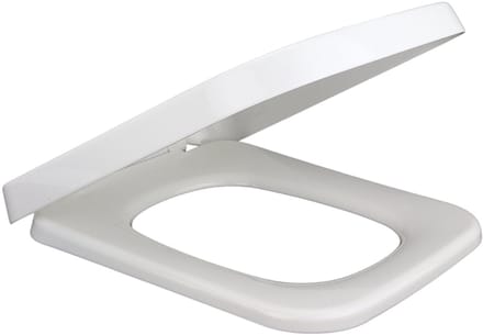 WC Bril WC 50 Design Soft Close Antibacterieel