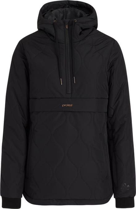 Protest Skijas Prtpeonies Anorak Dames - maat l/40