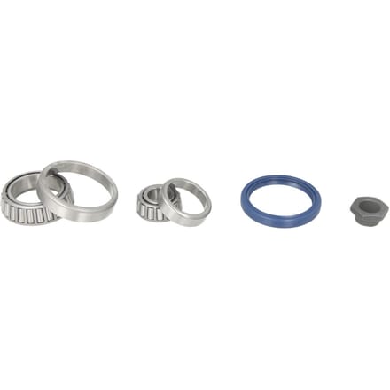 Wiellagerset MEYLE 100 098 0028/S