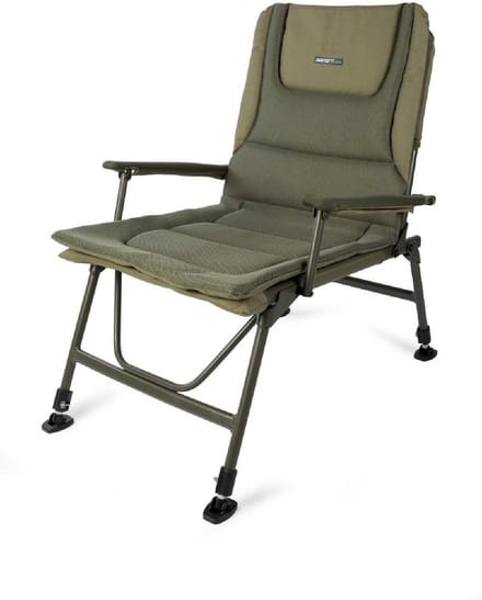 Korum Aeronium Deluxe Supa Lite Chair