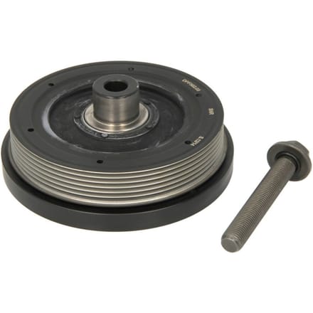 Riemschijf, krukas SNR DPF352.03K1