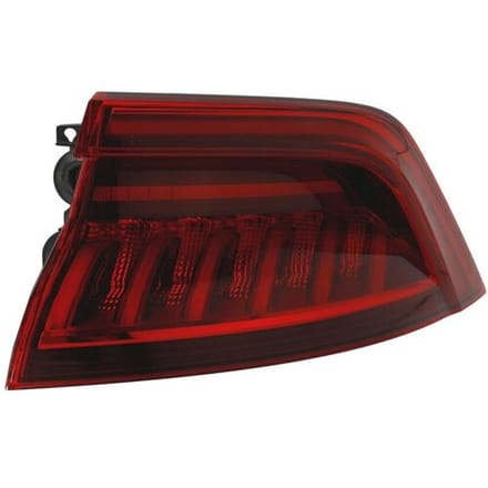 Achterlicht VALEO 047288