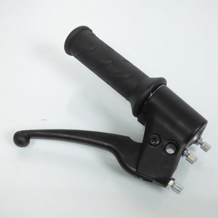 Poignée d accélérateur RSM pour Mobylette Peugeot 50 103 L2 Neuf