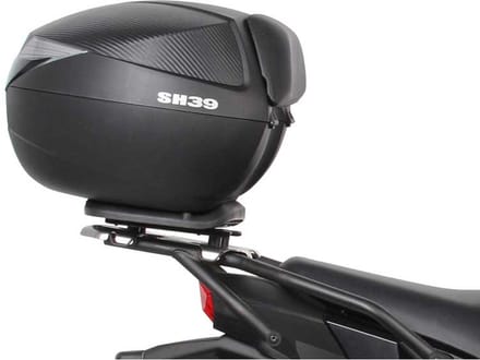 Support de top case Shad pour moto Kawasaki 300 Kle Versys X Après 2017 K0VR37ST