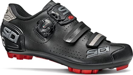 SiDi Fietsschoenen - Maat 37 - Vrouwen - zwart