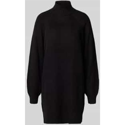 Mini-jurk met ribboorden, model 'TIMMY'