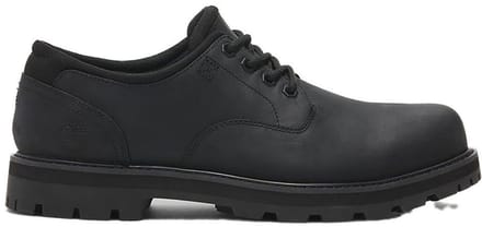 Timberland Britton Road Wp Schoenen Zwart EU 43 Man