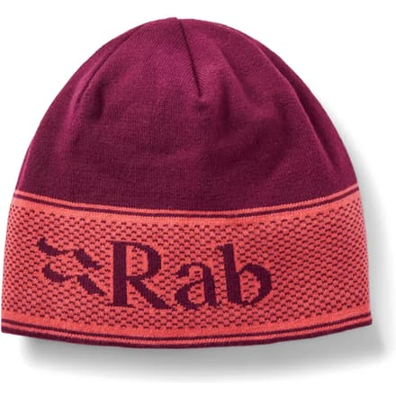 Logo muts Rab