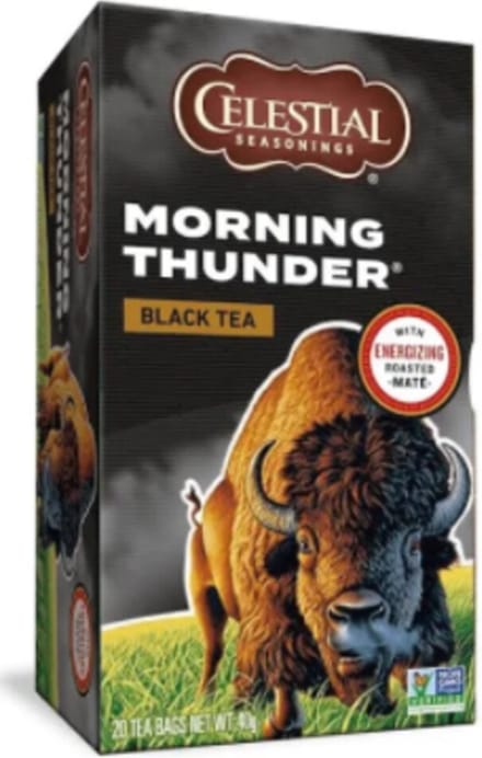 Celestial Morning Thunder 20 Stuks