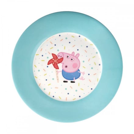 Peppa Pig Bordje 20 cm