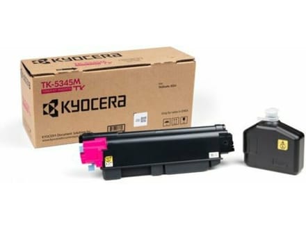 Kyocera TK-5345M toner cartridge magenta (origineel)