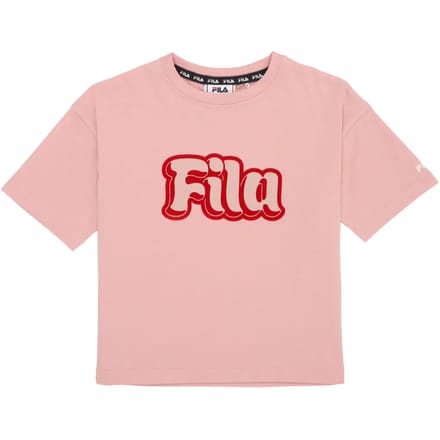 Meisjes-T-shirt Fila Molini