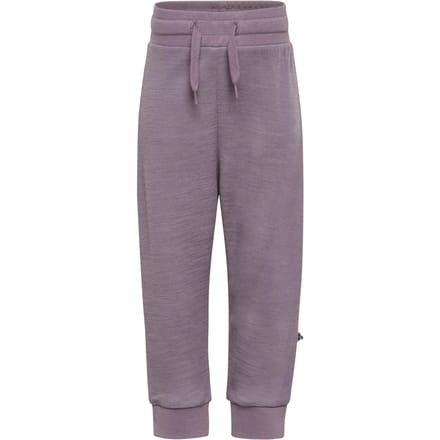 Hummel kinderjogger Hmlmini wollen broek 229429