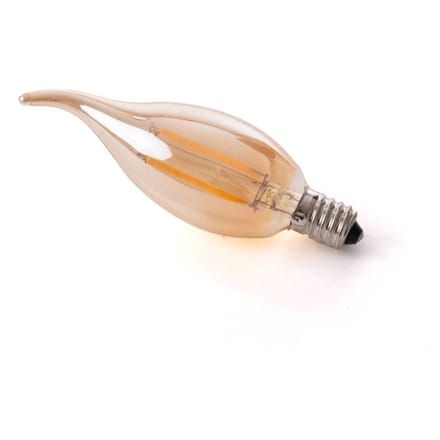 SELETTI LED lamp E14 4W 5V 180lm 2.200K voor Rio