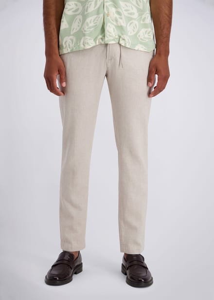 pierre cardin Chino Confolens in Straight Fit
