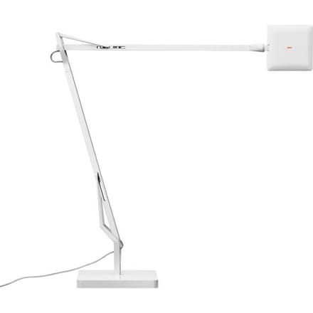 Flos - Kelvin tafellamp - wit