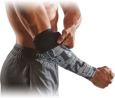 HEX® Reversible Beschermende Armsleeve [6500PR]