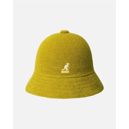 Bob Kangol Bermuda Casual