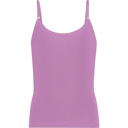 Meisjes 1-pack singlet