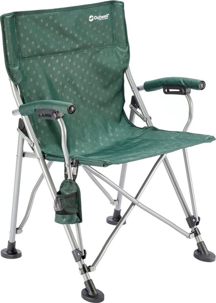Campo forest green