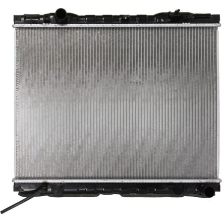 Radiator, motorkoeling NRF 53365
