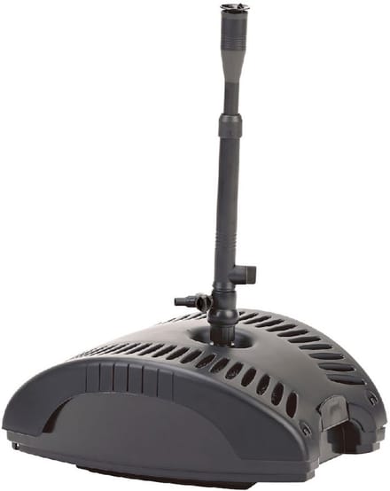 Pontec PonDuett 3000 vijverfilter