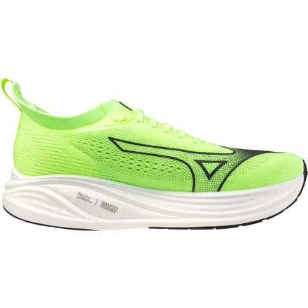 Mizuno Neo Zen 2 Hardloopschoenen Grijs EU 41 Man