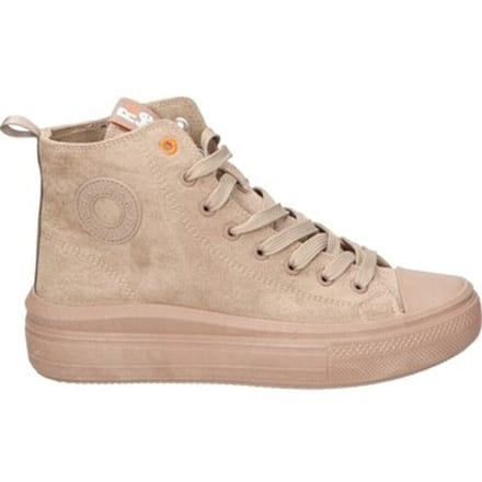 Hoge Sneakers Refresh 118031