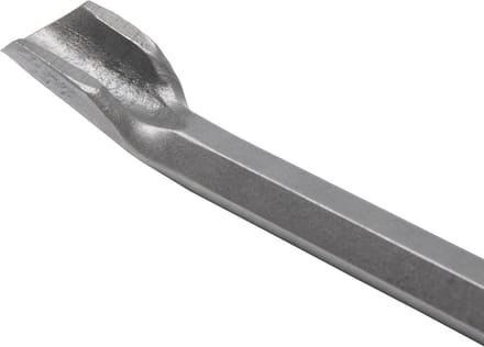 SDS+ Groefbeitel 250 mm – Professioneel Gereedschap voor Tegels en Beton