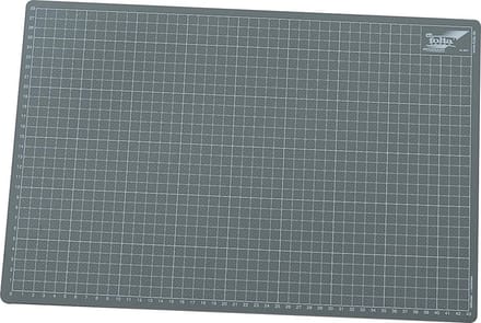 Folia snijmat ft 30 x 45 cm 12 stuks