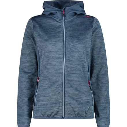 Dames wandeljack CMP Technical