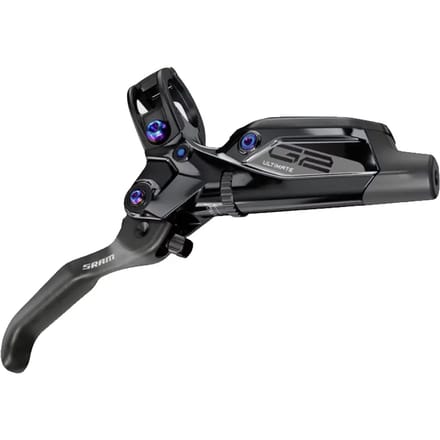 Koolstof remhendel voorschijf Sram G2 Ultimate Swinglink