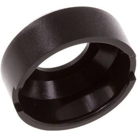 10mm Beschermkap POM FDA [10 Stuks]